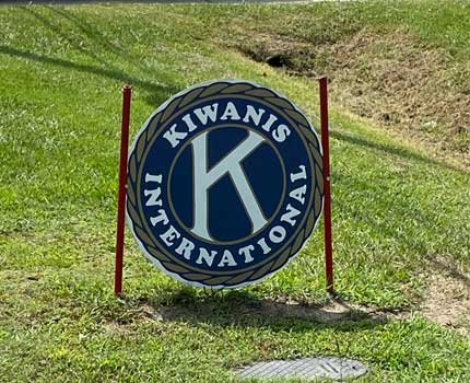 Kiwanis Logo